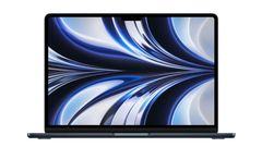 MacBook Air M2 Gets Up to ₹8,000 Discount on Amazon — Should You Get It?