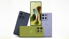 Moto G86 Power Full Specifications Confirmed Ahead of July 30 Launch in India: Check Expected Price Range