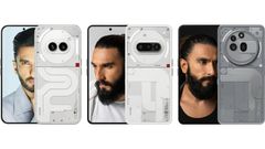 Flipkart GOAT Sale 2025: Discounts on Nothing and CMF Smartphones, Audio Gear, and More