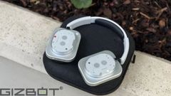 Nothing Launches Headphone (1) in India with Transparent Design, 80-Hour Battery