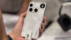 Nothing Phone (3): Why This ₹80,000 Phone Isn’t Made for India