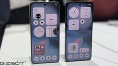 These Nothing Phones Will Get Nothing OS 4.0 Based on Android 16 – Is Yours on the List?