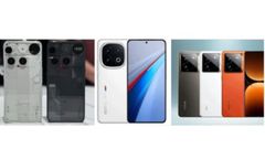 Nothing Phone 3 vs iQOO 13 vs Realme GT 7 Pro: Which One Should You Pick in 2025?