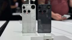 Nothing Phone (3) Launched in India with Glyph Matrix, 5 Years of OS Updates: Price, Sale Date, and Offer