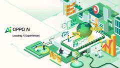 Oppo AI-Driven After-Sales Service With AndesGPT Introduced Across 20 Countries