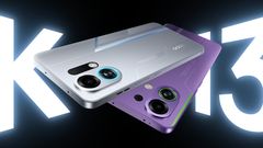 OPPO K13 Turbo, K13 Turbo Pro with 1.5K 120Hz AMOLED Display, 7000 mAh Battery Launched: Check Price & Specs