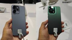 OPPO Reno14, Reno14 Pro Launched in India with MediaTek Chips, 50MP Triple-Camera Setup, 1.5K OLED Display