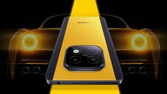 Realme May Kill Narzo Lineup to Make Way for New ‘N’ Series on Amazon India