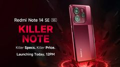 Redmi Note 14 SE 5G Launching in India Today via Flipkart: Check Expected Price and Full Specifications