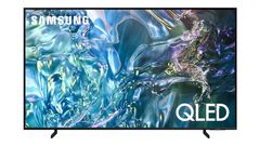 Samsung’s 2025 QLED TVs Bring Knox Security and Cadmium-Free Displays to India