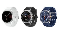 Samsung Galaxy Watch 8 Series to Feature Gemini Voice Assistant, Leaks Suggest