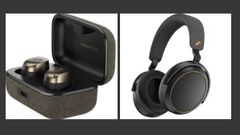 Sennheiser Announces Exclusive Deals for Amazon Great Freedom Festival 2025
