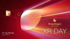 Qualcomm to Host XR Day in India on July 21, Showcasing Advancements in Spatial Computing
