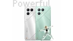 Tecno Pova 7 5G Series Launching in India Today: Key Features, Specs, and What to Expect