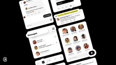 Threads Adds DMs and Trending Highlights to Make Conversations Easier