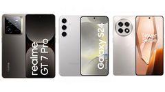Top 5 Value Smartphones in July 2025: Best Budget Flagships