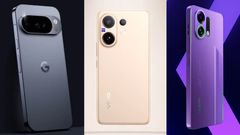Upcoming Phones in August 2025: Pixel 10 Series, OPPO K13 Turbo Series, Vivo V60, and More