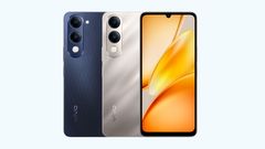 Vivo T4 Lite Budget 5G Phone Goes on Sale in India Today via Flipkart: Check Price, Specifications, Offers