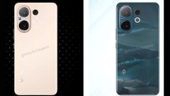 Vivo V60 Reportedly Launching on August 12; India Price and Specifications Tipped