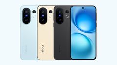 Vivo X200 FE Compact Flagship Now Available for Purchase in India: Check Price, Specifications, Offers