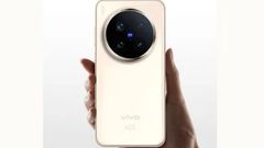 Vivo X300 Series Launch Timeline Surfaces Online — Dimensity 9500 at the Helm