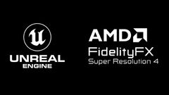 AMD Launches FidelityFX SDK 2.0 With FSR 4 For Enhanced Game Development