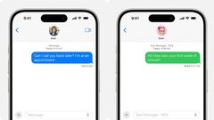 Goodbye SMS? Apple and Jio Join Forces to Roll Out RCS on iPhones in India Ahead of iPhone 17 Launch