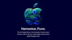 After Bengaluru, Apple Announces New Retail Store in Pune