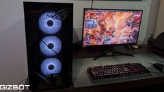 ASUS ROG G700 (2025) Review: Is This the Ultimate Gaming Desktop You've Been Waiting For?