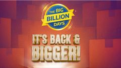 Flipkart Big Billion Days 2025 First Teaser Drops: Check Expected Date and Offers From the Year’s Biggest Sale