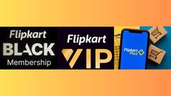 Flipkart Black vs VIP vs Plus: Differences, Prices, Benefits, and Which One to Choose