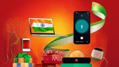 Raksha Bandhan 2025: Five Tech Gifts You Can Buy from the Independence Sale
