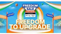 Flipkart Freedom Sale 2025: Five Best Gaming Laptops You Can Get Under ₹60,000