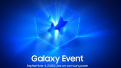 Samsung Galaxy Event Confirmed for September 4: How to Watch Live and What’s Coming