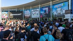 From Black Myth: Zhong Kui to LEGO Batman: Legacy of the Dark Knight — Biggest Announcements at Gamescom 2025