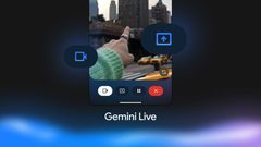Gemini Live Gets Major Upgrade With On-Screen Visual Guidance and Smarter Google Photos Editing