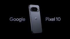Google Pokes Fun of Apple’s AI Struggles in Latest Pixel 10 Ad