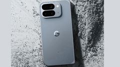 Google Pixel 10 Pro Fold with Tensor G5 and Industry-First IP68 Rating Launched in India