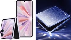 Honor Magic V Flip2 Launched with Snapdragon 8 Gen 3 SoC, 5500mAh Battery, 200MP Camera, 4” 120Hz OLED Display