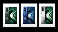Infinix GT 30 5G+ Affordable Gaming Phone Goes on Sale in India Today: Check Price, Specifications, Offers