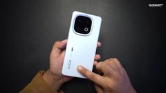 iQOO 15 with Snapdragon 8 Elite 2 Chipset and 2K Samsung AMOLED Display Could Debut in October