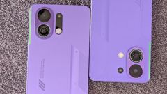 OPPO K13 Turbo Series Launched in India With 7,000mAh Battery, Built-in Fan, and IPX6/8/9 Ratings