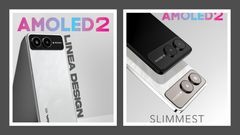 Lava Blaze AMOLED 2 Price in India, Design, and Build Confirmed Ahead of Launch