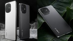 Lava Play Ultra 5G Launched in India: Gaming Phone with Dimensity 7300 at ₹14,999