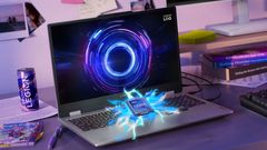 Lenovo LOQ Gaming Laptops Launched in India with 14th Gen Intel Processors & Nvidia RTX 50-Series Graphics