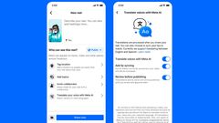 Meta Rolls Out AI Voice Translation for Reels on Facebook and Instagram - How Does It Work?