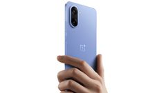 OnePlus 13s and Nord 5 Buyers Are Getting 3 Months of Google AI Pro With 2TB Storage Free