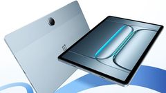 OnePlus Pad Lite Now on Sale in India: 11-Inch Display, 9,340mAh Battery, LTE Variant Available