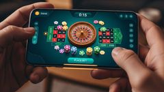 India's Union Cabinet Approves Online Gaming Bill To Regulate Gambling Activities