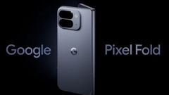 Google Teases Pixel 10 Pro Fold Design Ahead of August 20 Launch